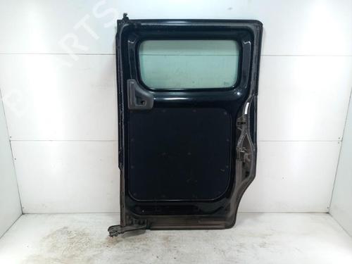 Used Right slide door NISSAN NV200 Van 1.5 dCi 85 (M20, M20N, M20M) (86 hp) 28740555