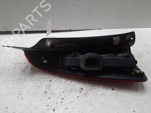 Right taillight RENAULT ESPACE IV (JK0/1_) 2.0 dCi (JK01, JK02, JK1J, JK1K, JK1H) | BP28771676C35 