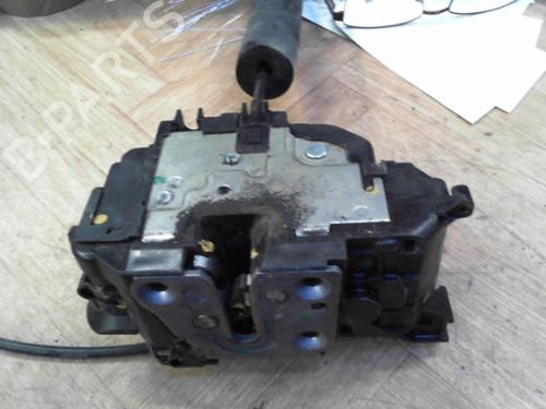 Elektronische module RENAULT MEGANE III Hatchback (BZ0/1_, B3_) 1.5 dCi (BZ09, BZ0D, BZ1W, BZ29, BZ14) (110 hp) 28777872