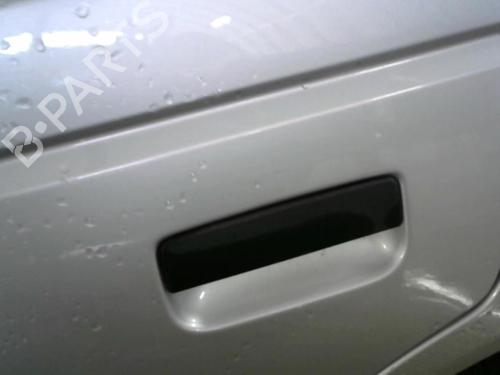 Used Rear right exterior door handle PEUGEOT 405 I Break (15E) 1.6 (92 hp) 28755341
