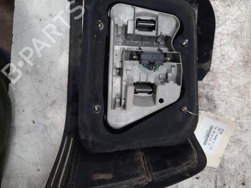 Used Left taillight Left taillight RENAULT SCÉNIC II (JM0/1_) 2.0 dCi (JM1K) (150 hp) 28749713 28749713