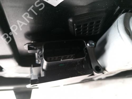 Used Front right window mechanism Front right window mechanism KIA CEED (CD) 1.6 CRDi 136 (136 hp) 28745575 28745575