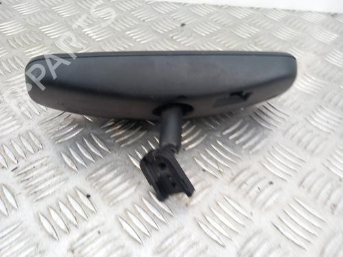 Used Rear mirror Rear mirror TOYOTA RAV 4 III (_A3_) 2.2 D 4WD (ALA30_, ALA30R) (136 hp) 28742056 28742056