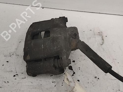 Used Left front brake caliper CITROËN C4 I (LC_) 1.6 HDi (109 hp) 28758108