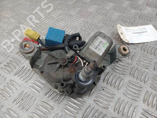 Used Rear wiper motor PEUGEOT 306 (7B, N3, N5) 1.9 SRDT (90 hp) 31952783