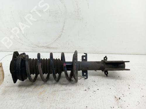 Right front shock absorber RENAULT KANGOO Express (FW0/1_) Z.E. (FW0Z, FW1Z) | BP28739759M17 