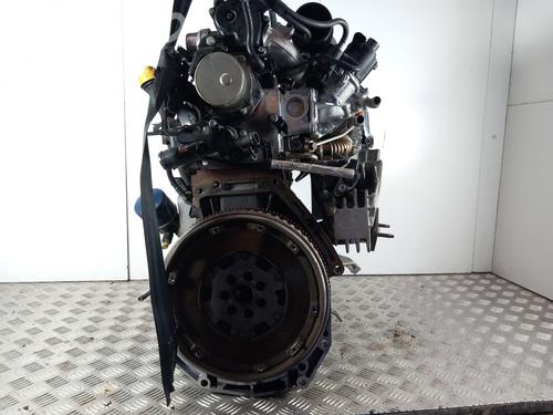 Engine RENAULT SCÉNIC III (JZ0/1_) 1.5 dCi (JZ02, JZ0R) | BP28779426M1