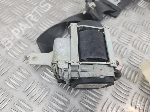 Front left seatbelt KIA CEE'D Hatchback (ED) 1.6 CRDi 90 | BP28779366I26  - Image 5