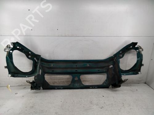 Front slam panel RENAULT KANGOO (KC0/1_) 1.6 16V | BP28737464C72 