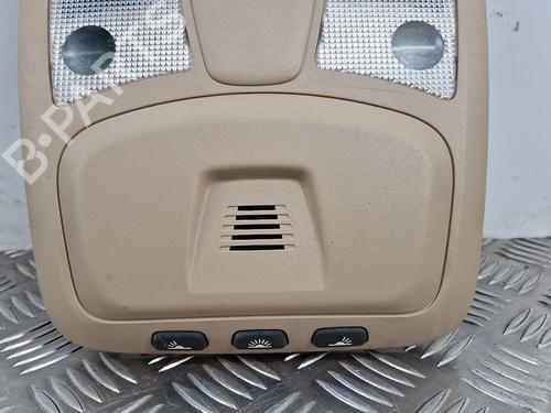 Used Interior roof light VOLVO V70 II (285) 2.4 (170 hp) 28744291