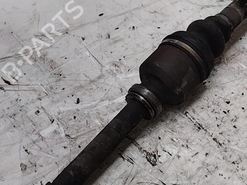 Used Right front driveshaft PEUGEOT 307 (3A/C) 2.0 16V (136 hp) 28760316