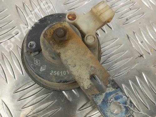 Used Horn Horn RENAULT TWINGO II (CN0_) 1.2 16V (CN04, CN0B) (75 hp) 28739532 28739532