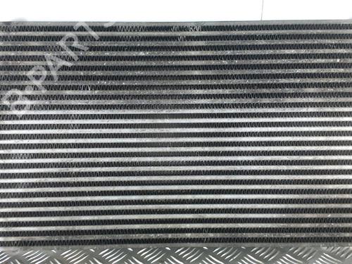 Used Intercooler CHEVROLET LACETTI (J200) 2.0 D (121 hp) 28772787