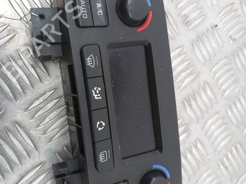 Commande Chauffage CITROËN BERLINGO Box Body/MPV (B9) 1.6 HDi / BlueHDi 75 | BP28816281I5 