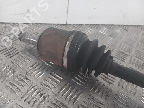 Used Right front driveshaft Right front driveshaft OPEL MERIVA A MPV (X03) 1.6 (E75) (105 hp) 33634723 33634723