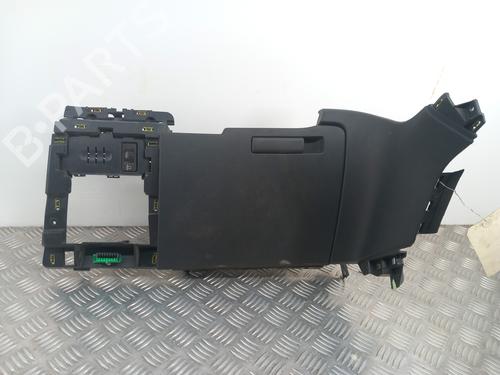 Used Glove box Glove box PEUGEOT 5008 (0U_, 0E_) 1.6 HDi (110 hp) 28742987 28742987