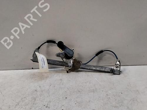 Rudehejsemekanisme Højre bagtil PEUGEOT 406 Break (8E/F) 2.0 HDI 110 (109 hp) 28770929