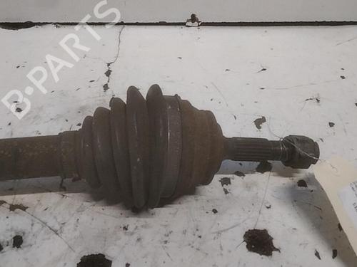 Left front driveshaft PEUGEOT 208 I (CA_, CC_) 1.6 HDi | BP28785820M38 