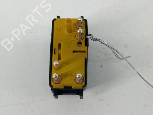 Right front window switch MERCEDES-BENZ C-CLASS (W202) C 180 (202.018) | BP28773323I26 - Image 2