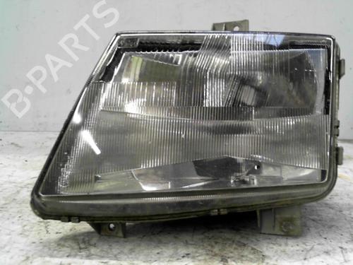 Used Left headlight MERCEDES-BENZ VITO Van (W638) 108 D 2.3 (638.064, 638.068) (79 hp) 28777280