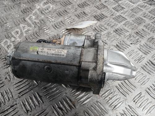 Starter MERCEDES-BENZ C-CLASS (W203) C 200 CDI (203.007) | BP40451305M8 - Image 3