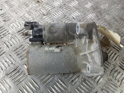 Used Starter CITROËN C3 II (SC_) 1.2 VTi 82 (82 hp) 28735618