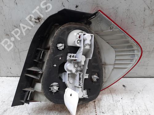 Left taillight BMW 1 (E81) 116 d | BP28771987C34 - Image 2