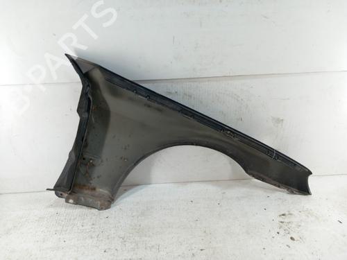 Left front fenders MERCEDES-BENZ C-CLASS Coupe (CL203) C 230 Kompressor (203.740) | BP28767822C41