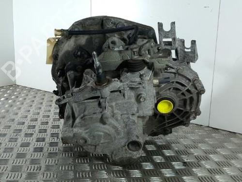 Gearbox RENAULT SCÉNIC II (JM0/1_) 1.9 dCi (JM14) | BP28741288M3