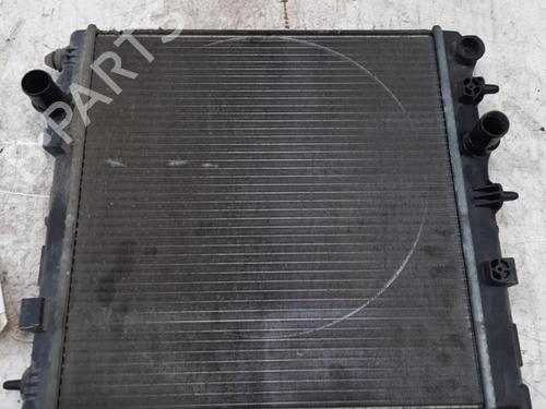 Water radiator PEUGEOT 207 SW (WK_) 1.4 16V | BP28771944M31 