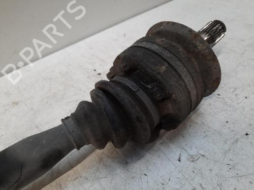 Used Left rear driveshaft BMW 5 (E39) 525 tds (143 hp) 28785998