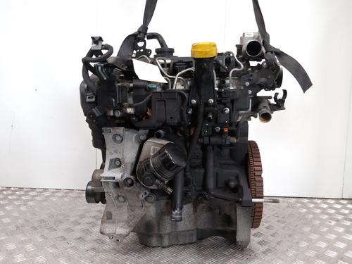 Motor RENAULT CLIO III (BR0/1, CR0/1) 1.5 dCi (C/BR0G, C/BR1G) (68 hp) 28736764