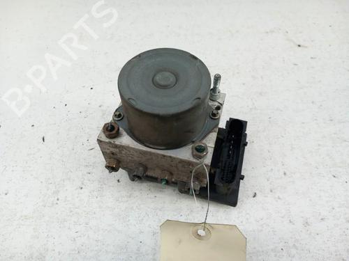 ABS Bremseaggregat RENAULT MODUS / GRAND MODUS (F/JP0_) 1.5 dCi (FP0D, JP0D) (82 hp) 28740704
