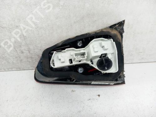 Used Left tailgate light VW GOLF VII (5G1, BQ1, BE1, BE2) 1.2 TSI (105 hp) 28740884