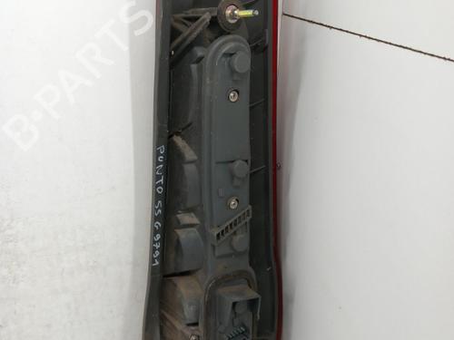 Left taillight FIAT PUNTO (176_) 55 1.1 | BP28740233C34 