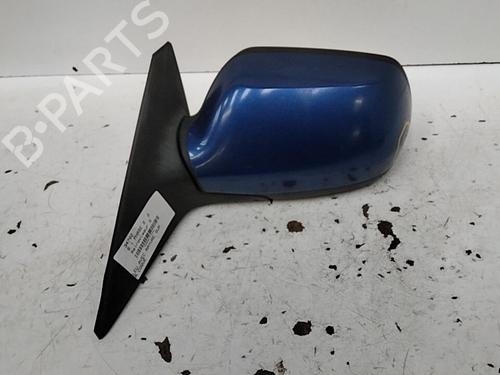 Used Left mirror MAZDA 6 Hatchback (GG) 2.0 DI (GG14) (121 hp) 28754054