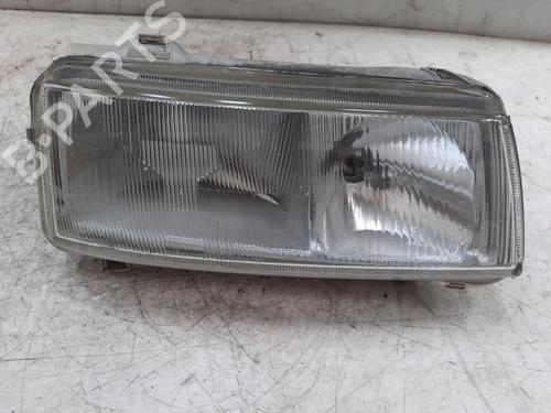 Used Right headlight Right headlight VW PASSAT B3/B4 (3A2, 35I) 1.9 TDI (90 hp) 28760608 28760608