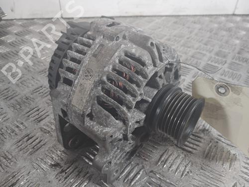 Used Alternator Alternator VW POLO III (6N1) 60 1.4 (60 hp) 32207057 32207057