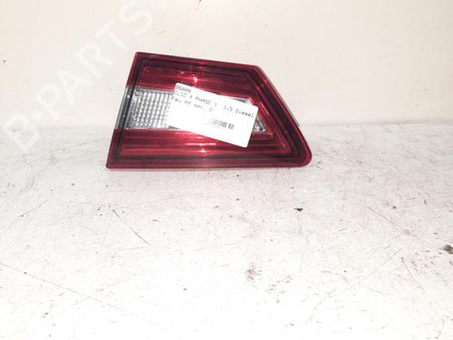Used Right tailgate light RENAULT CLIO IV (BH_) 1.5 dCi 75 (75 hp) 28771300