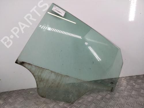 Used Rear left door window SEAT IBIZA IV (6J5, 6P1) 1.4 TDI (90 hp) 28756933