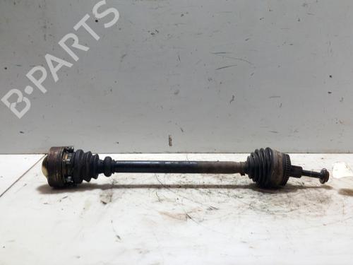 Left front driveshaft AUDI A4 B6 (8E2) 1.6 | BP28773773M38 