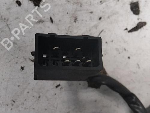 Right mirror AUDI A3 (8L1) 1.9 TDI | BP28776215C27 