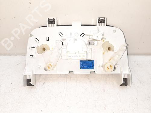 Climate control FIAT GRANDE PUNTO (199_) 1.3 D Multijet | BP28786318I5