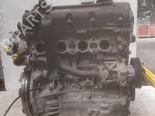 Engine HYUNDAI SONATA V (NF) 2.4 | BP28767456M1