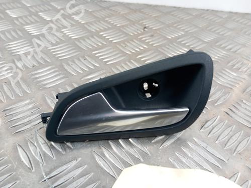 Venstre bak invendig håndtak FORD C-MAX II (DXA/CB7, DXA/CEU) 1.6 TDCi (95 hp) 28744684