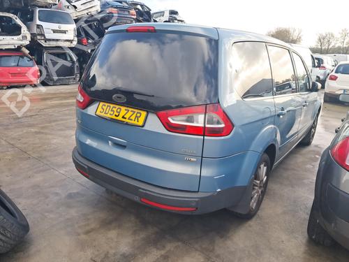 Used Parts FORD GALAXY II (WA6) 1.8 TDCi 4030523