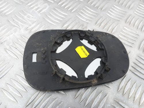 Right mirror glass NISSAN MICRA III (K12) 1.5 dCi | BP29148668C147 