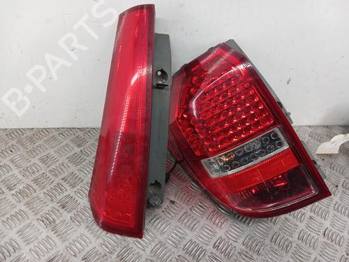 Used Left taillight Left taillight KIA CEE'D SW (ED) 1.6 CRDi 90 (90 hp) 32992870 32992870