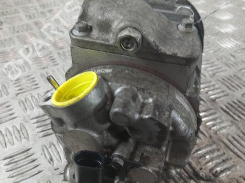 AC compressor SKODA ROOMSTER (5J7) 1.9 TDI | BP28742560M34