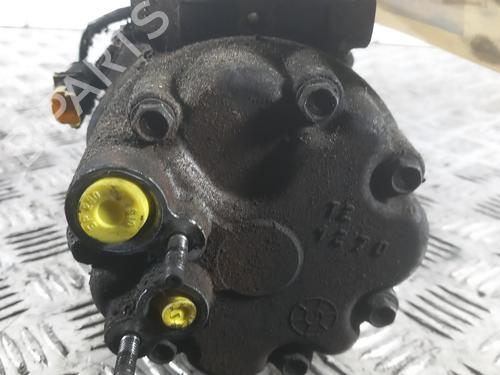 AC compressor PEUGEOT 807 (EB_) 2.0 HDi | BP29851455M34